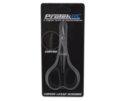 ProTek RC "TruTorque" Lexan Scissors (Curved) PTK-8278