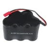 50051 Redcat Receiver Pack Battery For Rampage (6V 2500MAH)