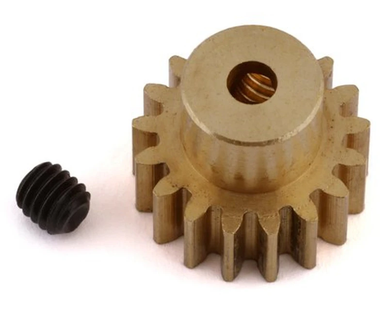 Pinion Gear 17T (.8 Module) 11177 2 Pinion Gear 17T (.8 Module) 11177 - Image 2