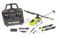 Rage R/C - Volitar RTF Micro Heli With Stability System