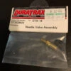 Needle Valve Assembly DTXG0624