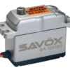 Savox SA-1283SG Aluminum Case Digital "Super Torque" Steel Gear Servo