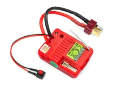 Bzn540032 540032 Esc Blackzons Electronic Speed Control / Receiver, Slyder