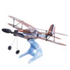 Play Steam - Rubber Band Airplane Science - Sopwith Camel PYSXP04202A