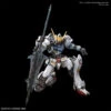 BANDAI - ASW-G-08 Gundam Barbatos MG 1/100 Model Kit, From "Gundam IBO" BAS5058222