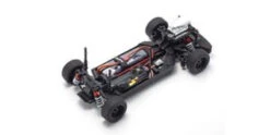 KYO34492T1B Kyosho - 1/10 EP 4WD RTR Fazer Mk2 1970 Dodge Charger Super Charged VE Gray -Arrma Store showimg 9 26462.1655934488