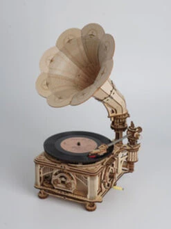 Roelkb01 Classical Gramophone
