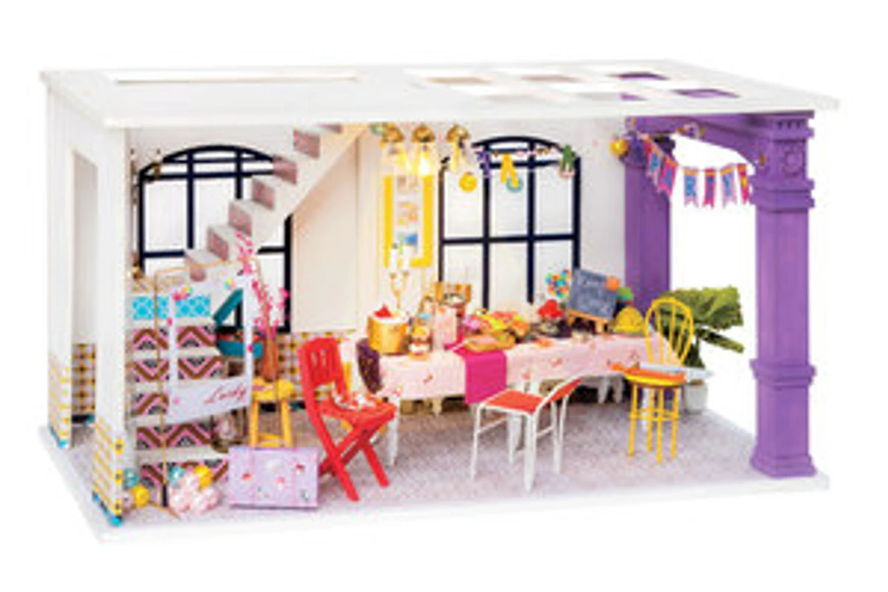 Roedgf03 Party Time 1 Roedgf03 Party Time