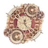 Roelc601 Zodiac Wall Clock