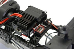 Ford F250 1/10 4WD KG1 Edition Lifted Truck Daytona Blue - RTR CEG8992 -Arrma Store showimg 39610.1663699025