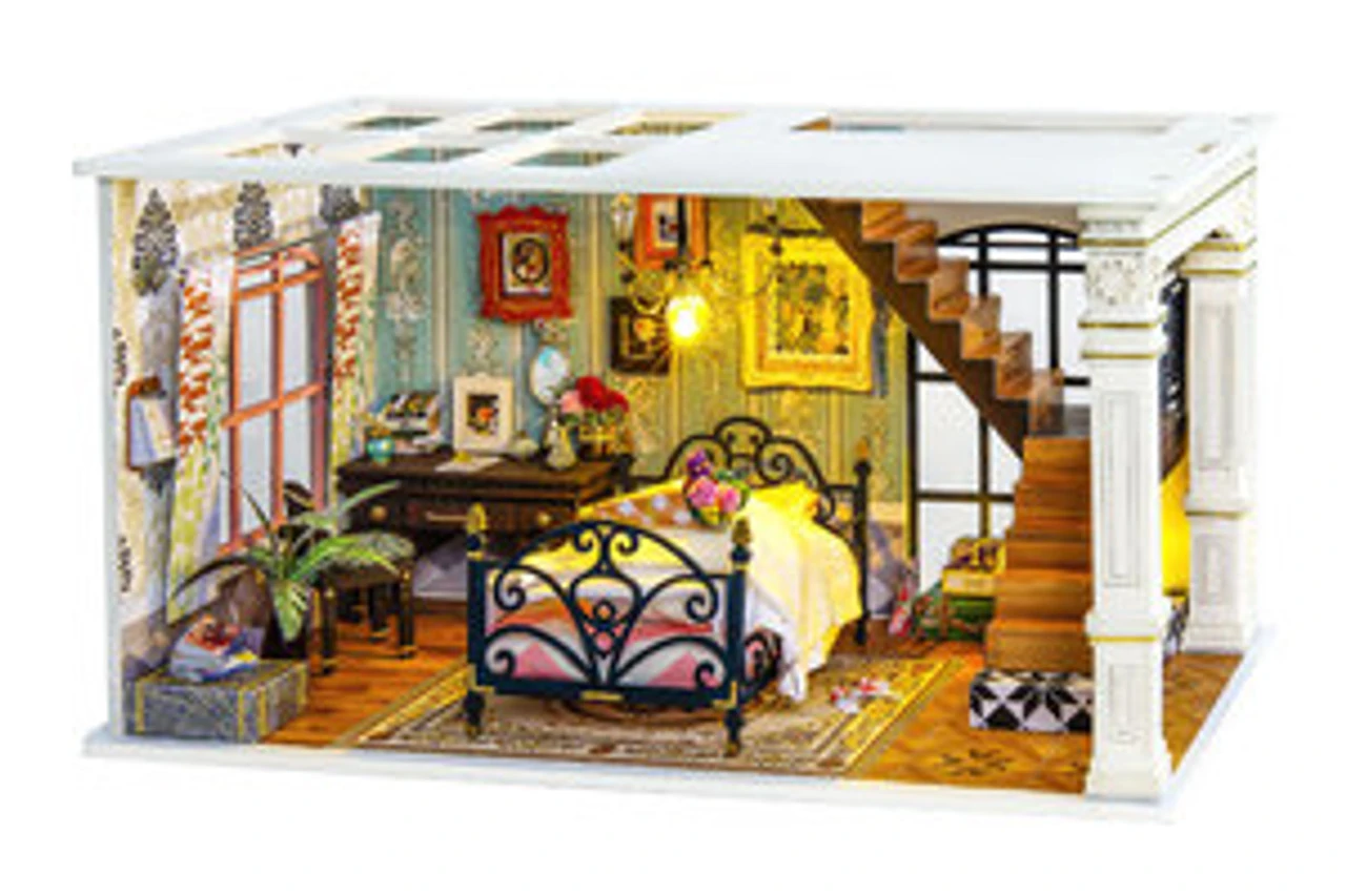 Roedgf02 Paris Midnight 1 Roedgf02 Paris Midnight