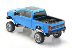 Ford F250 1/10 4WD KG1 Edition Lifted Truck Daytona Blue - RTR CEG8992 -Arrma Store showimg 61911.1663699026