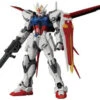 Gundam MG 1/100 Aile Strike Gundam (Ver. RM) (Reissue) Model Kit