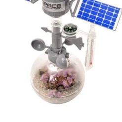 PYSXP00101 Play Steam - Space Weather Station