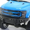 Ford F250 1/10 4WD KG1 Edition Lifted Truck Daytona Blue - RTR CEG8992