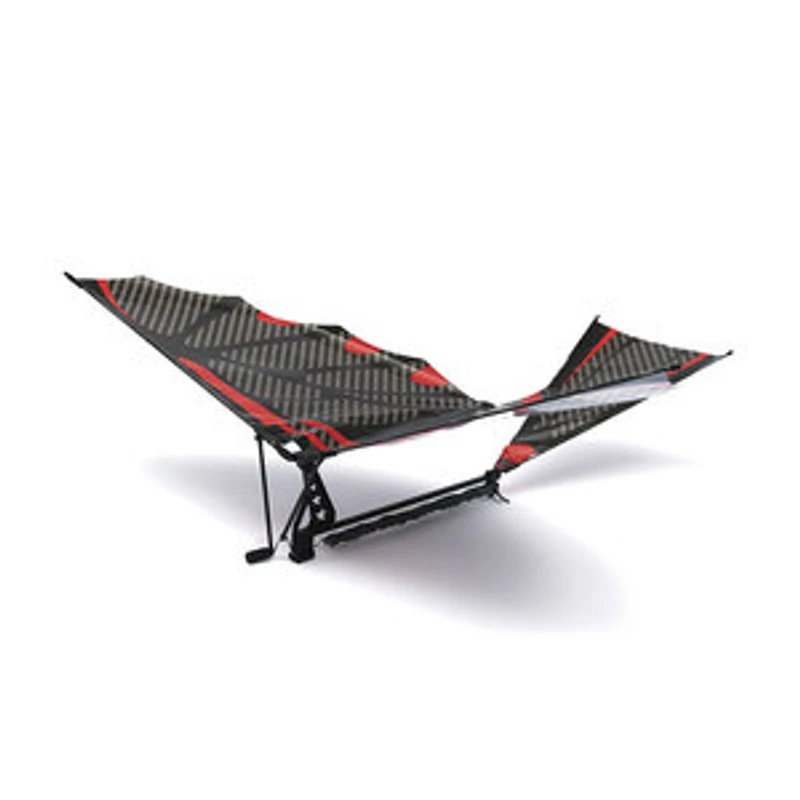 PYSXA08301 Play Steam - Iron Bird II RBP Ornithopter Carbon Fiber (Dark Wings) 1 PYSXA08301 Play Steam - Iron Bird II RBP Ornithopter Carbon Fiber (Dark Wings)