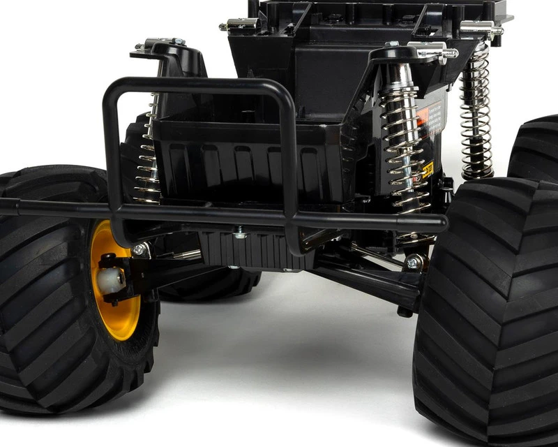 Tamiya 1/12 X-SA Lunch Box TAM46701 2 Tamiya 1/12 X-SA Lunch Box TAM46701 - Image 2