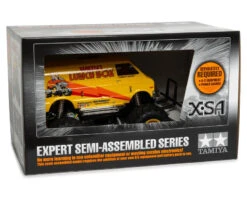 Tamiya 1/12 X-SA Lunch Box TAM46701 6 Tamiya 1/12 X-SA Lunch Box TAM46701 -Arrma Store tam46701 5 72121.1620064137