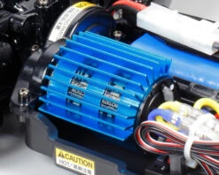 Tamiya TAM58637 1/10 Honda Civic SiR EG6 4WD Drift Car Special TT-02D Kit 58637-60A