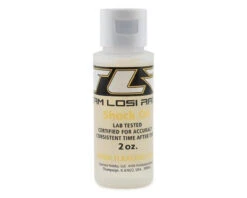 Silicone Shock Oil 55wt 2oz Item No. TLR74032