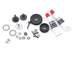 Tra2520 Ball Differential -Arrma Store tra2520 86623.1680041509