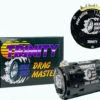 TRIDM25 Drag Master 2.5T Holeshot Brushless Motor