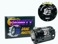 TRIDM25 Drag Master 2.5T Holeshot Brushless Motor