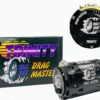 TRIDM40 Drag Master 4.0T Holeshot Brushless Motor