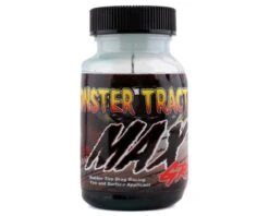 Trinity - Max Grip Drag Race Tire And Surface Prep