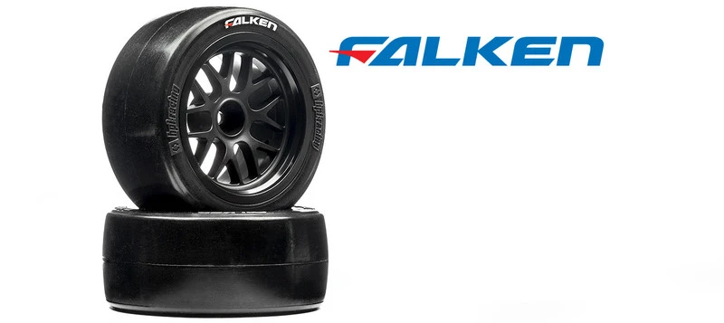 HPI114350 RS4 Sport 3 Flux Porsche 911 GT3R RTR, 1/10 Scale, 4WD, W/ 2.4GHz Radio System 7 HPI114350 RS4 Sport 3 Flux Porsche 911 GT3R RTR, 1/10 Scale, 4WD, W/ 2.4GHz Radio System - Image 7