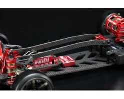 Yokomo Limited Edition MD 1.0 Master Drift 1/10 RWD Drift Car Kit (Red) YOKMDR-010R -Arrma Store yokmdr 010r 3 26057.1685655832
