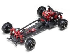 Yokomo Limited Edition MD 1.0 Master Drift 1/10 RWD Drift Car Kit (Red) YOKMDR-010R -Arrma Store yokmdr 010r 95628.1685655831